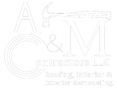 A&M Contractors LLC logo
