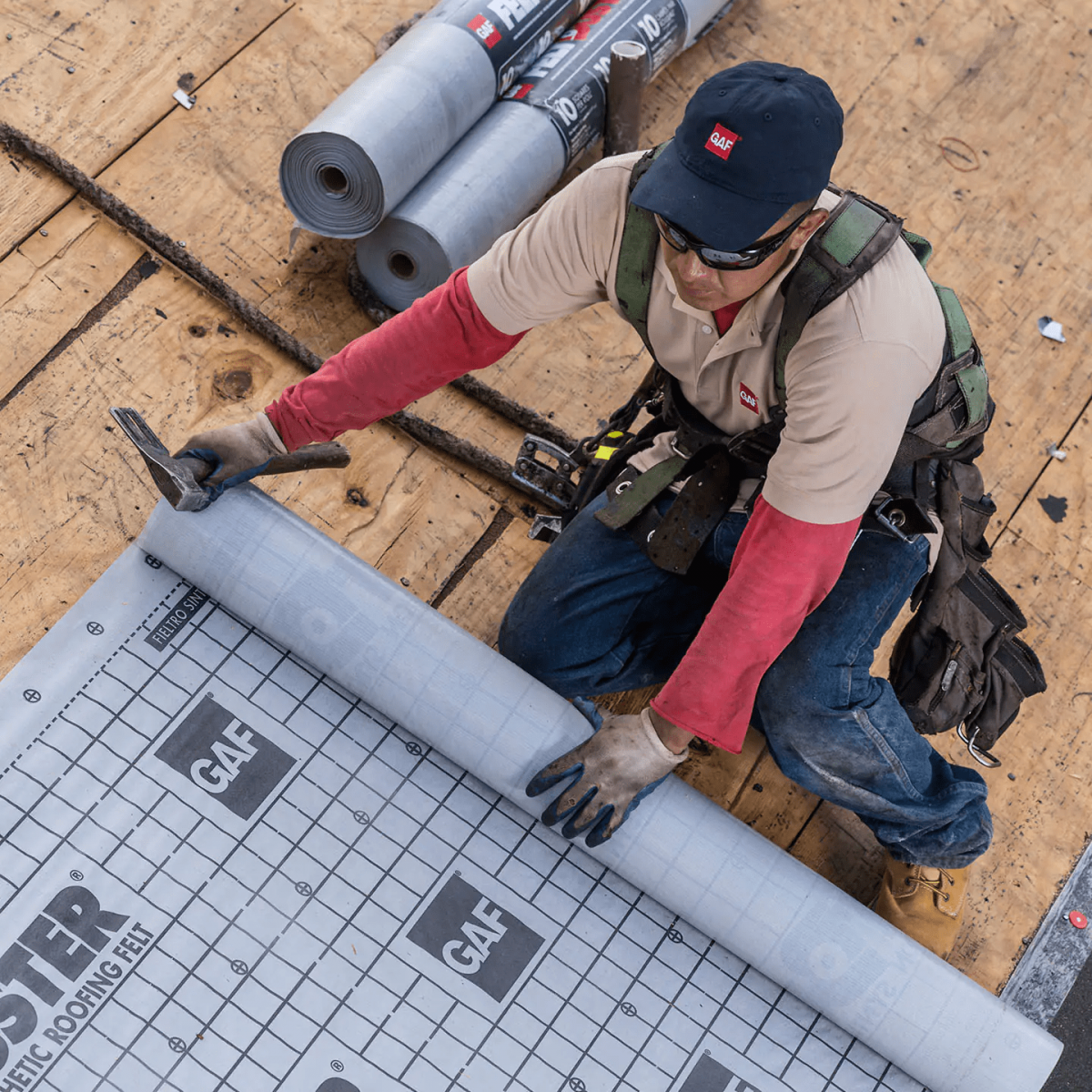 A&M Contractors LLC Images